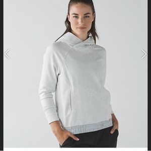 Lululemon All Good Pullover